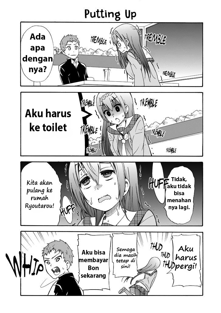 Dilarang COPAS - situs resmi www.mangacanblog.com - Komik suki x suki 006 - chapter 6 7 Indonesia suki x suki 006 - chapter 6 Terbaru 12|Baca Manga Komik Indonesia|Mangacan